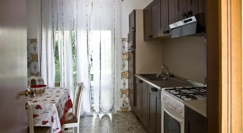Lago DOrta House