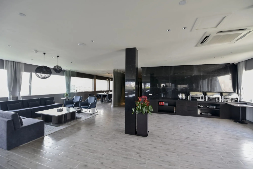 City Inn Splendid China Branch