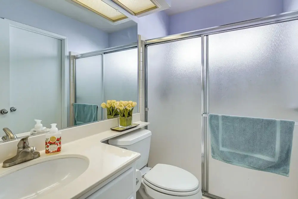 Community Pool & Hot Tub: Palm Desert Rental!