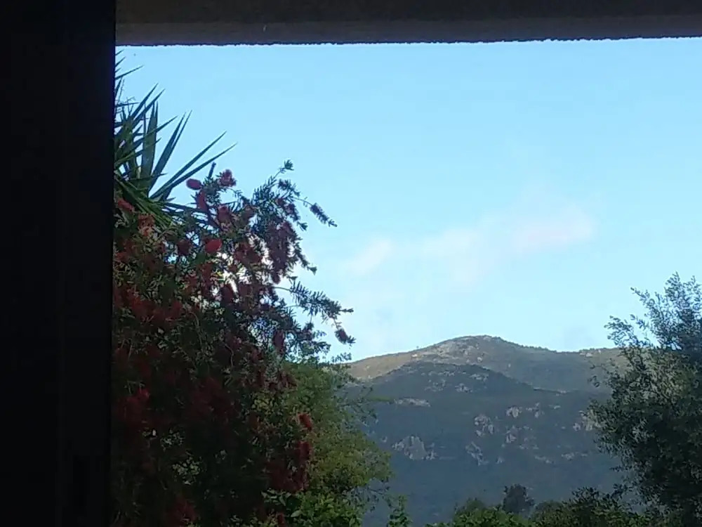 Gite Chiosu Cumunu