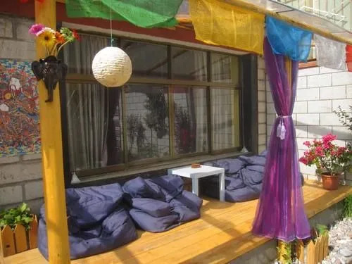 Lhasa Pingxiaoke Inn