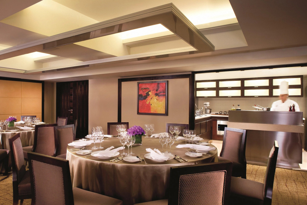 The Portman Ritz-Carlton Shanghai