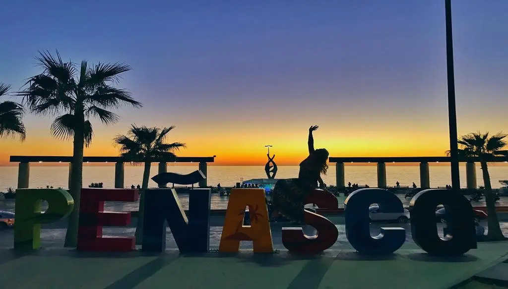 Peñasco del Sol Hotel