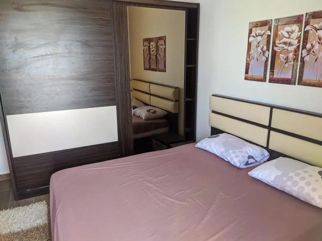 Casablanca resort