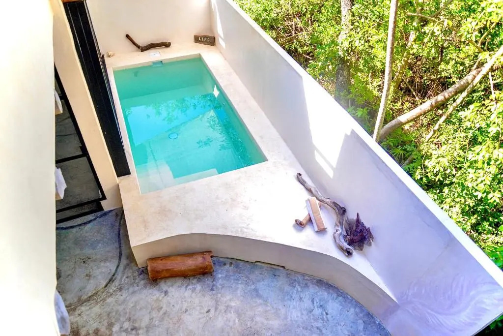 Villa Feronia Tulum