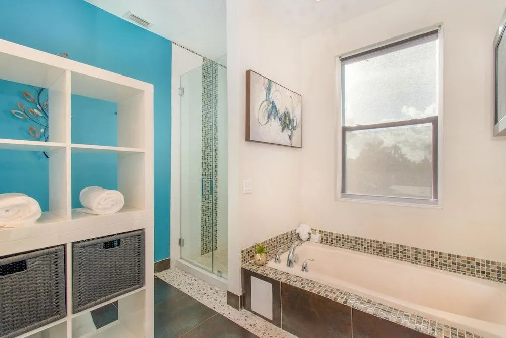 Hollywood Dream House 5 Br With Pool