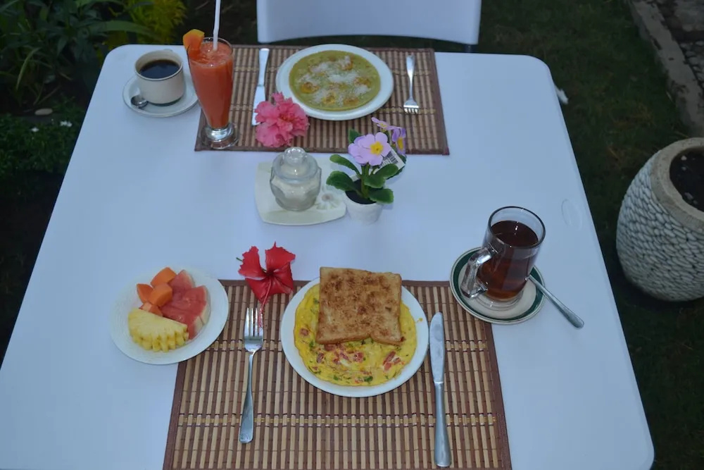 Master Homestay