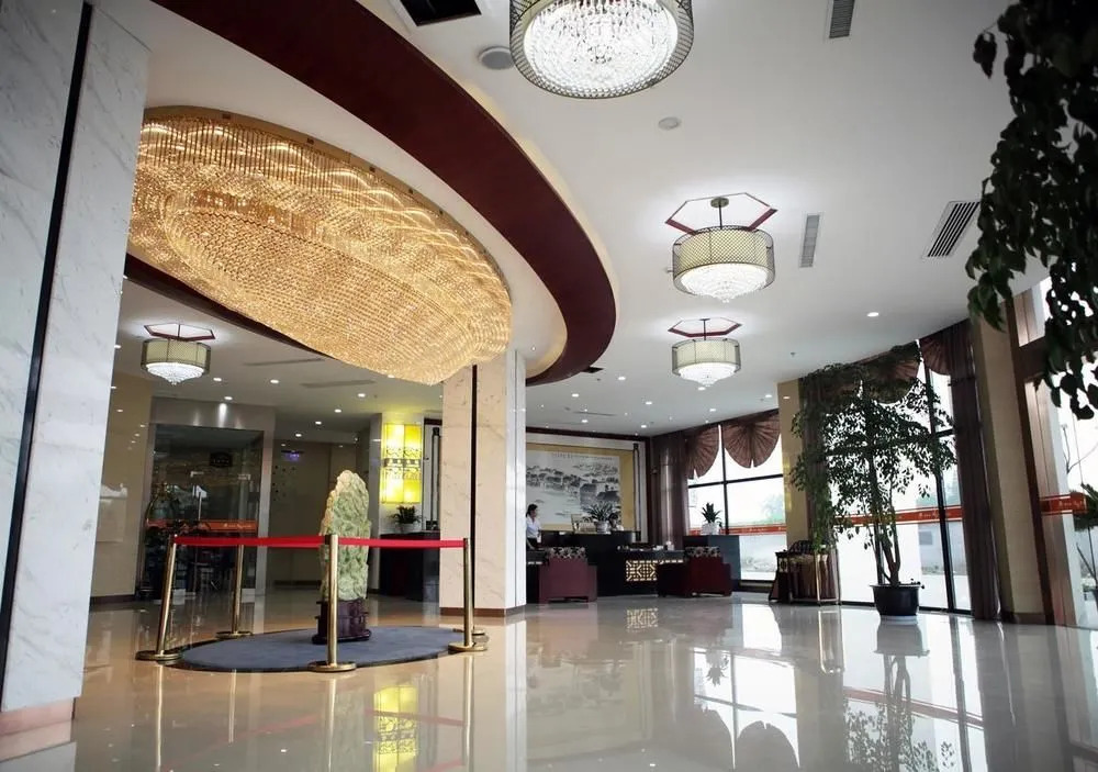 Wuzhen Melody Hotel