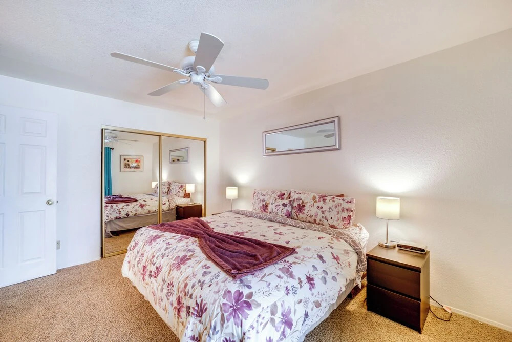 16 Mi to Red Rock State Park: Sedona Condo!
