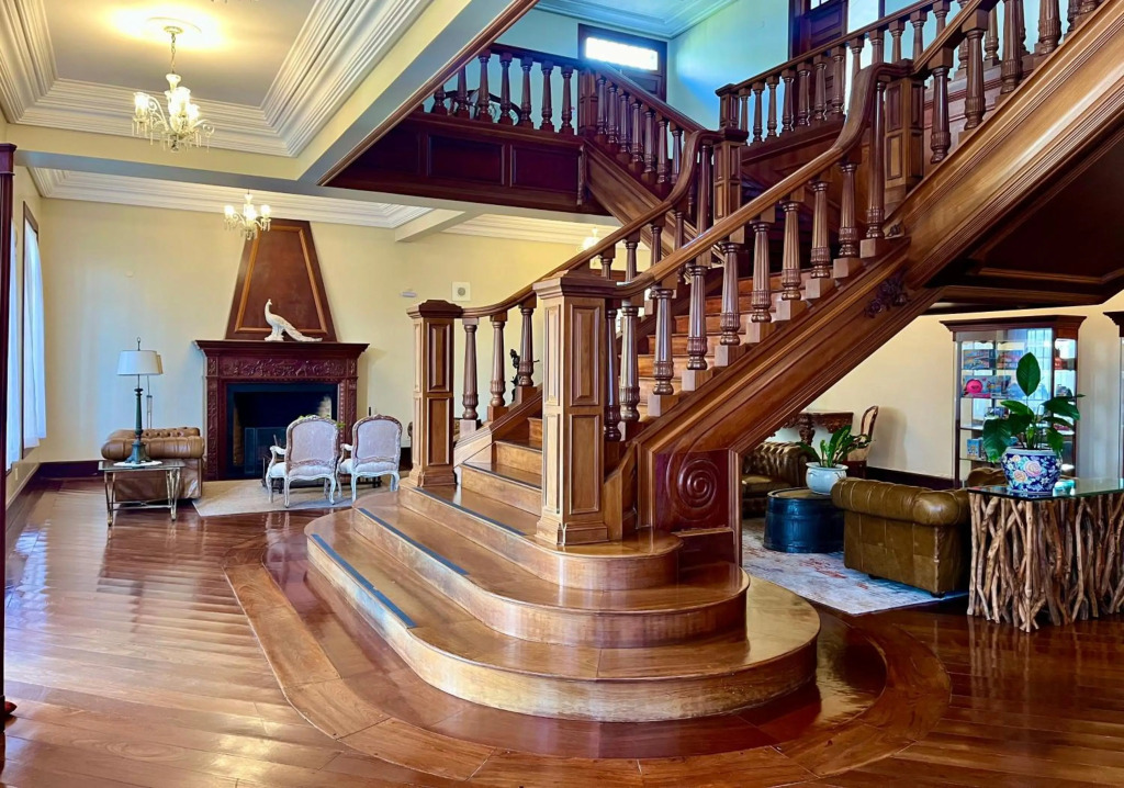 Aroso Paço Hotel
