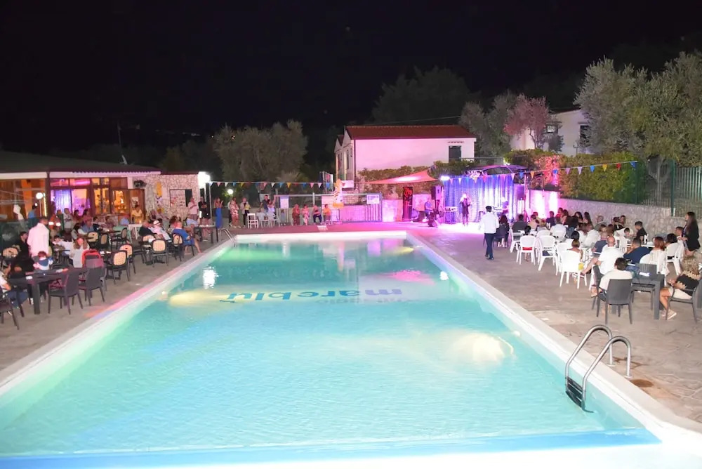 Villaggio Mare Blu