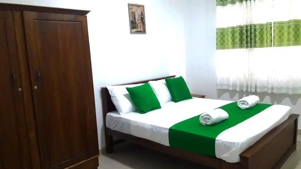 The triple bbb villa