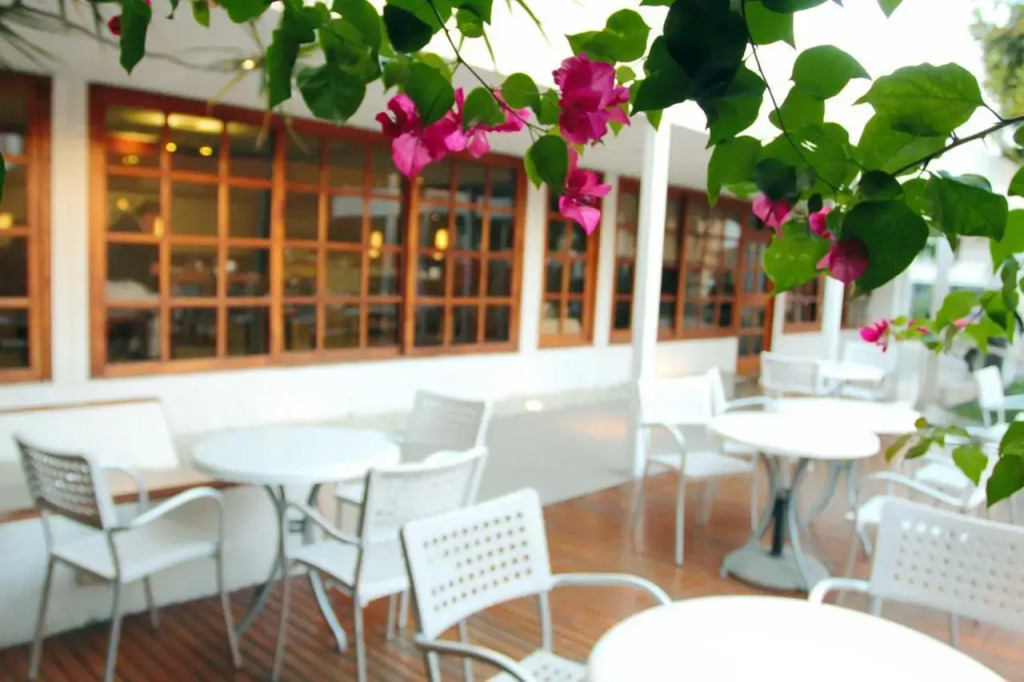 Hotel Libertador