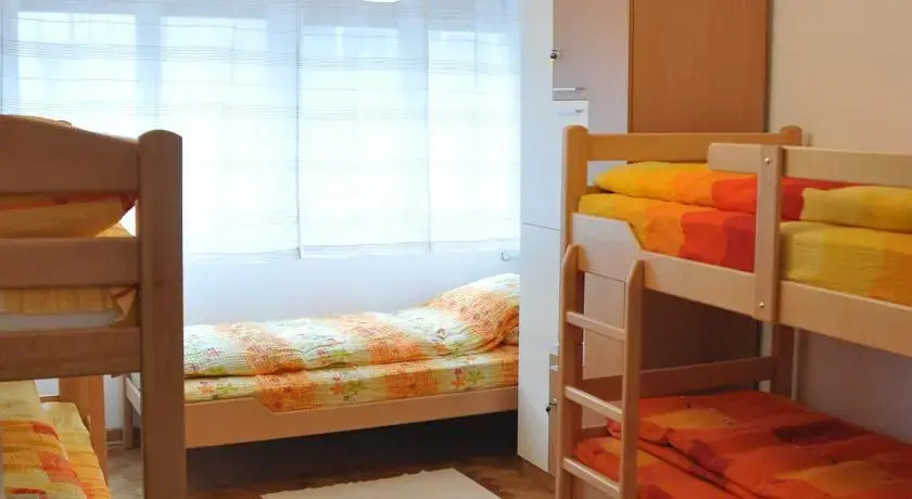 Hostel and Apartment Dali