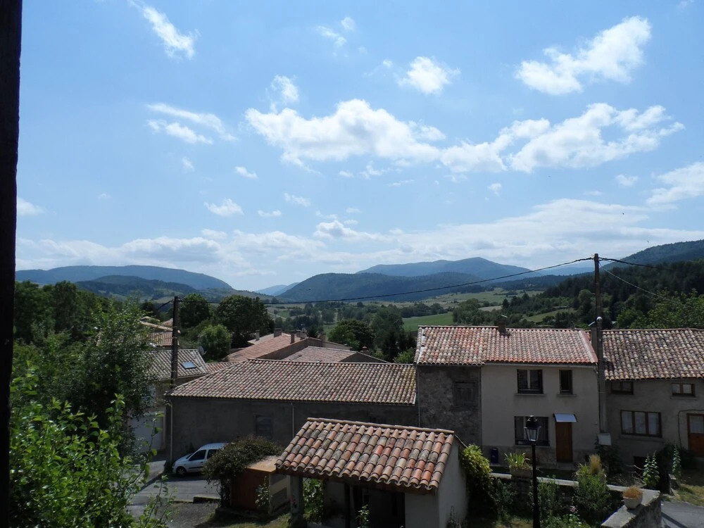 Le Val de Sault