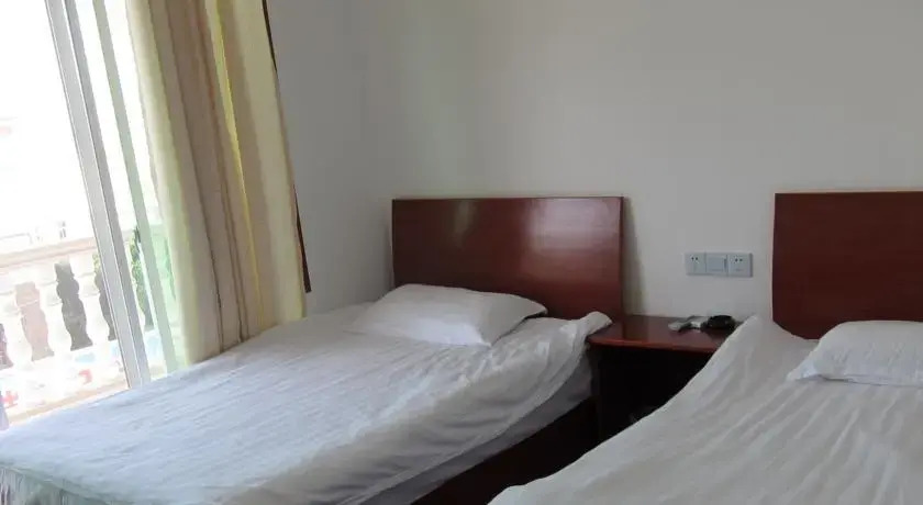 Zhoushan Shensi Hui Xin Hotel