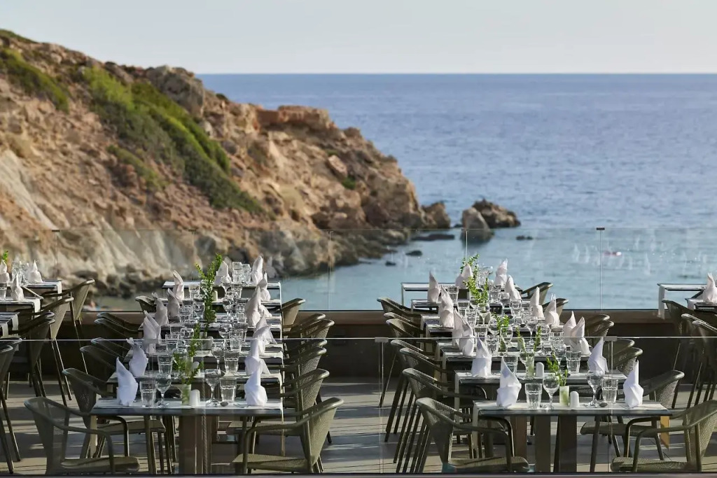 Atlantica Mikri Poli Crete