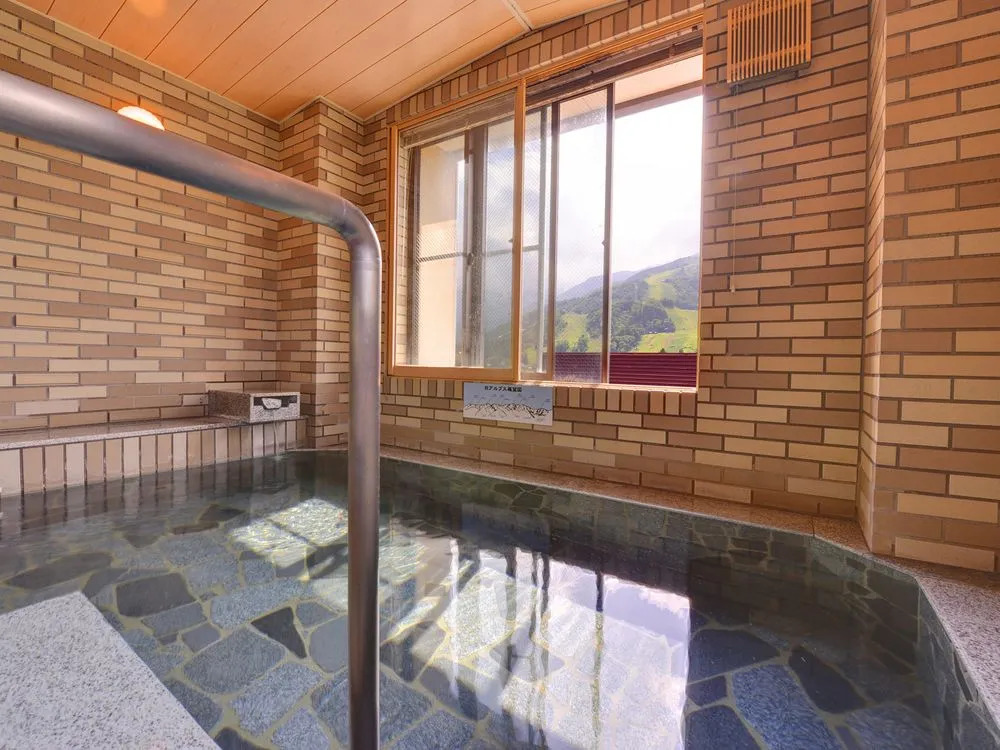 evo Hotel Hakuba