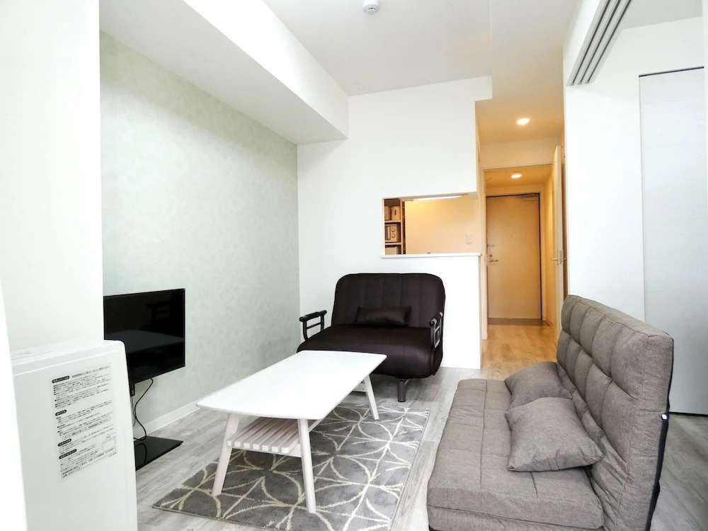 Alpha Square Minami 6 Jo 311