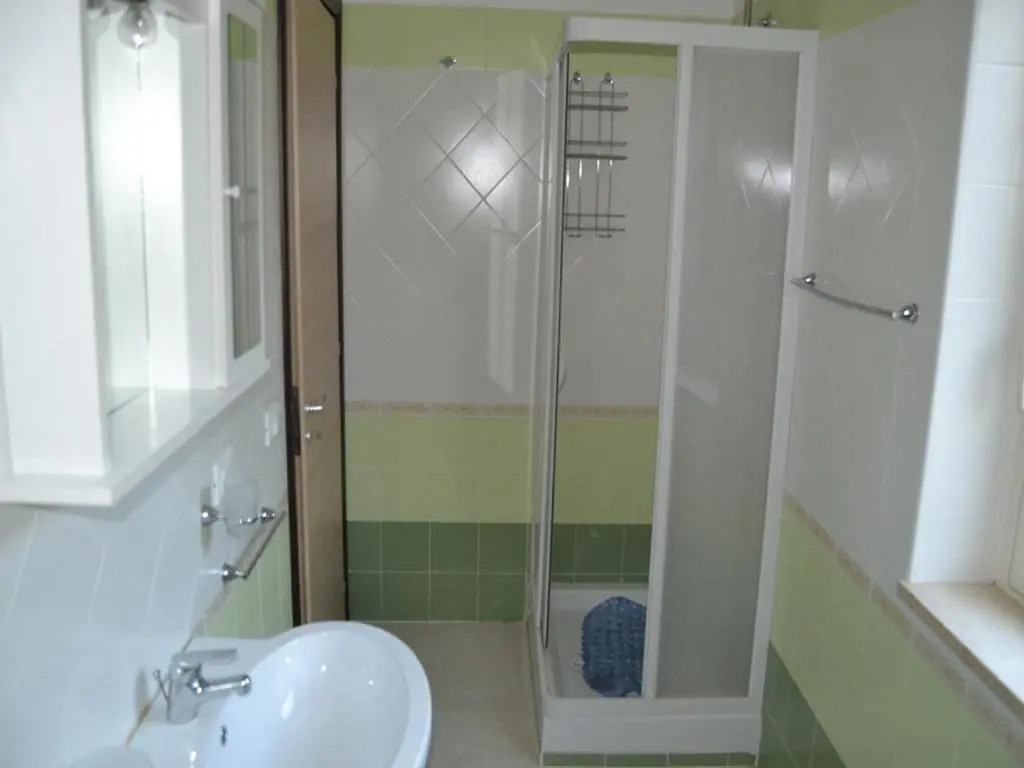 Casa Vacanze "Pizzo Sorriso Del Mare"
