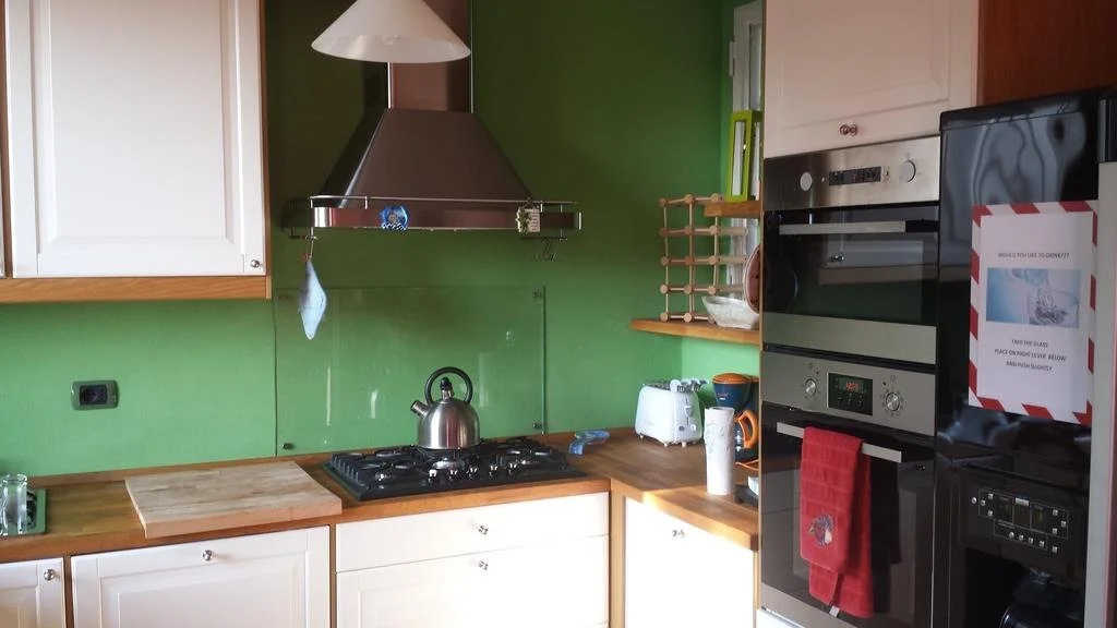 Aria di Casa B&B