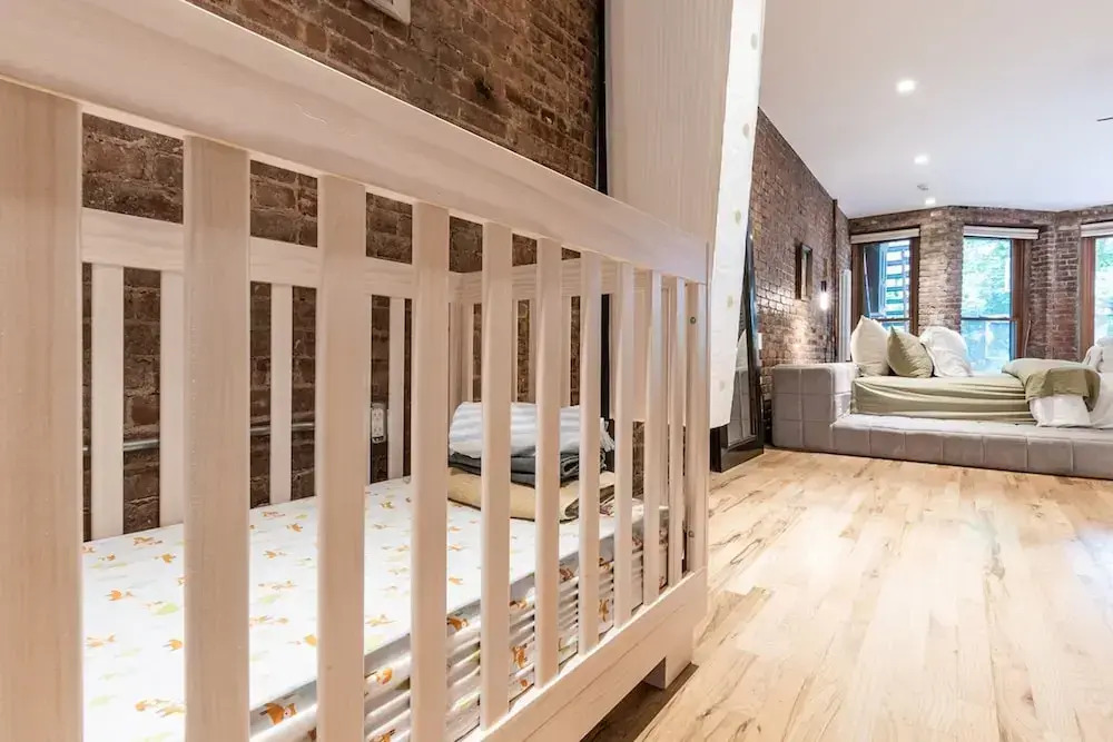 Hawthorn I by Rove Travel 3BR Duplex Loft
