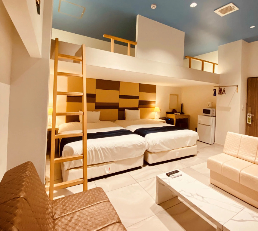 Echizenya Hotel (Niigata)