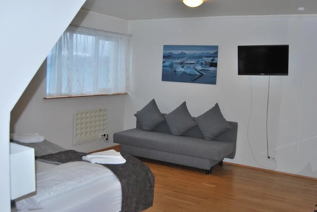 Kirkjufell Hotel by Snæfellsnes Peninsula West Iceland - Grundarfjordur