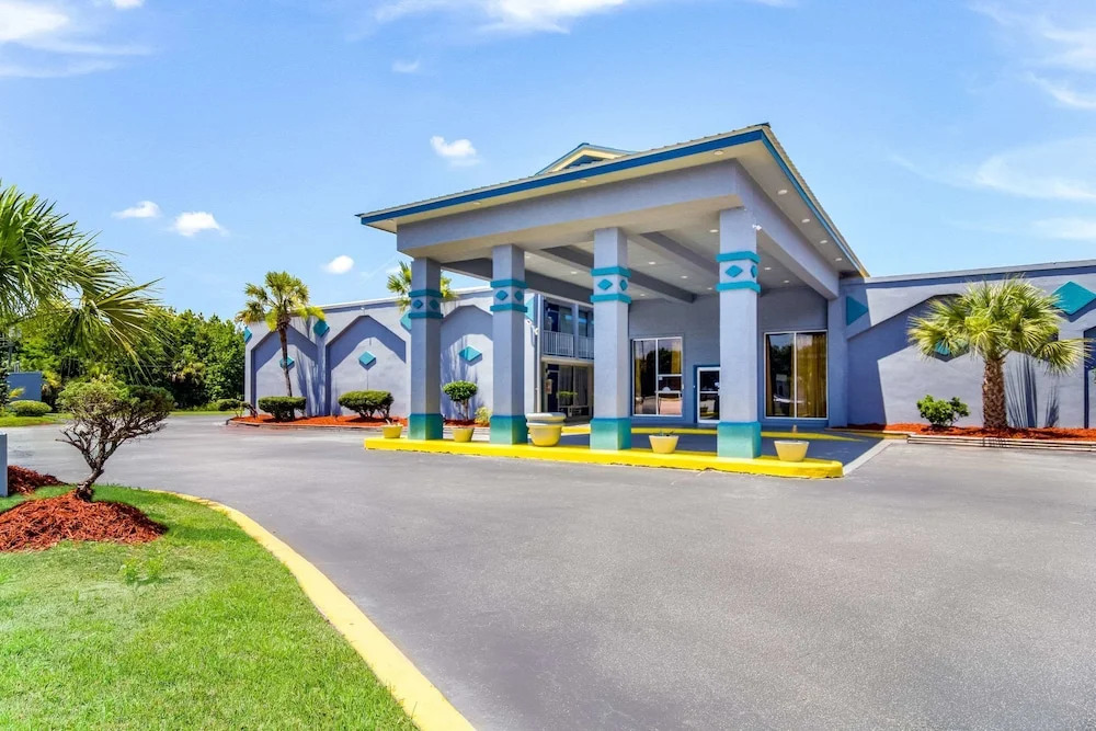 Econo Lodge Townsend