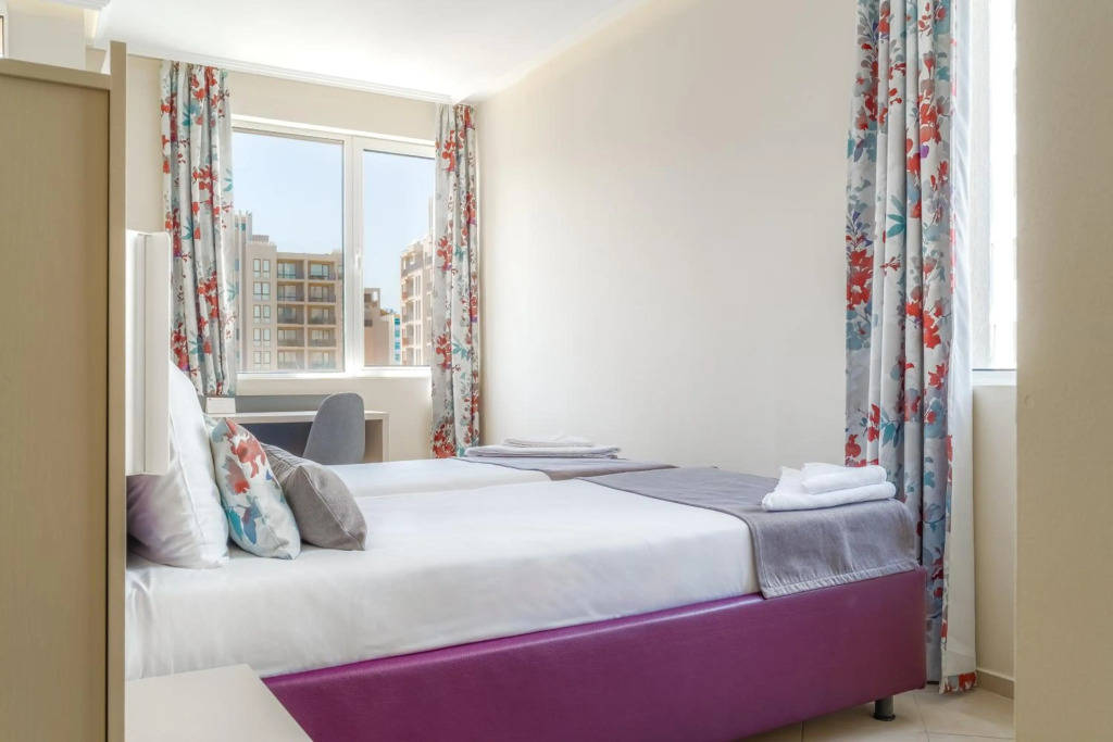MPM Astoria Hotel - Ultra All Inclusive