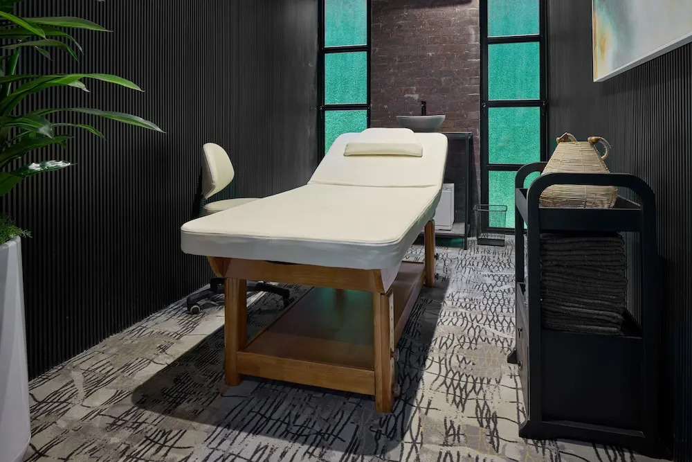 Cargo88 Hotel