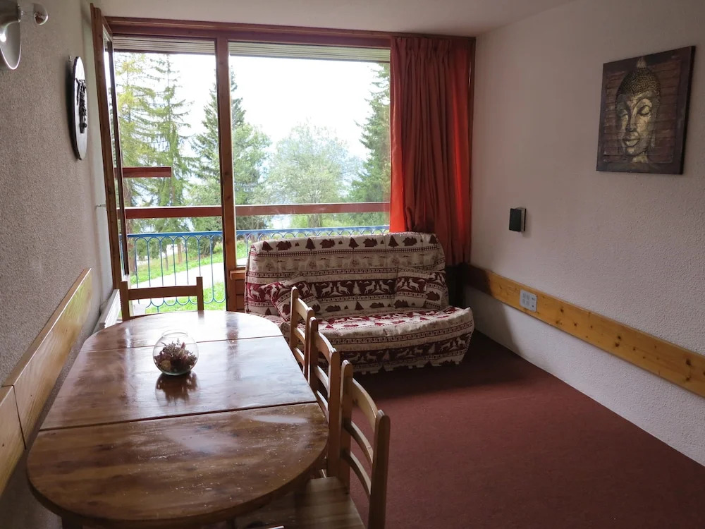 Appartement Lauzieres 10/11