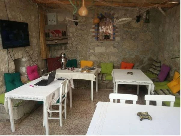 Radika Hotel