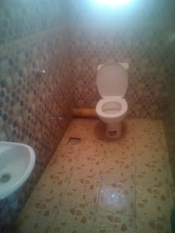 3 In 1 Hotel