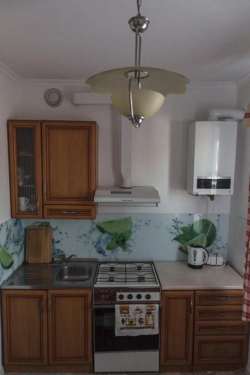 Apartament Lwow