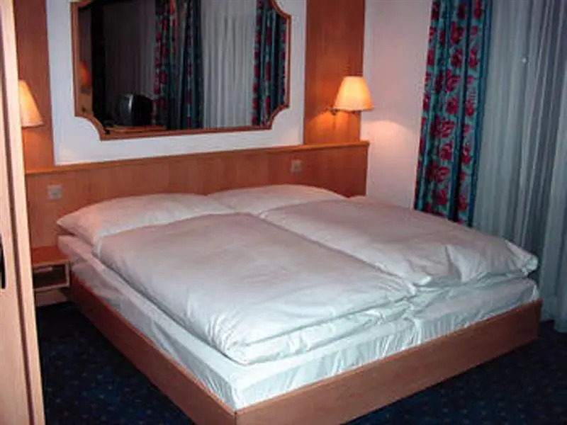 B&B Haus Granit Saas Grund