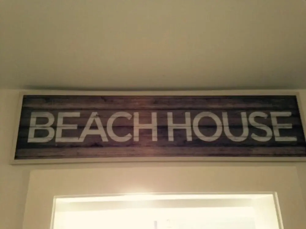 Seachelle - Fully Renovated Luxury Beach Cottage! Pet Friendly! 1 Bedroom Cottage by Redawning