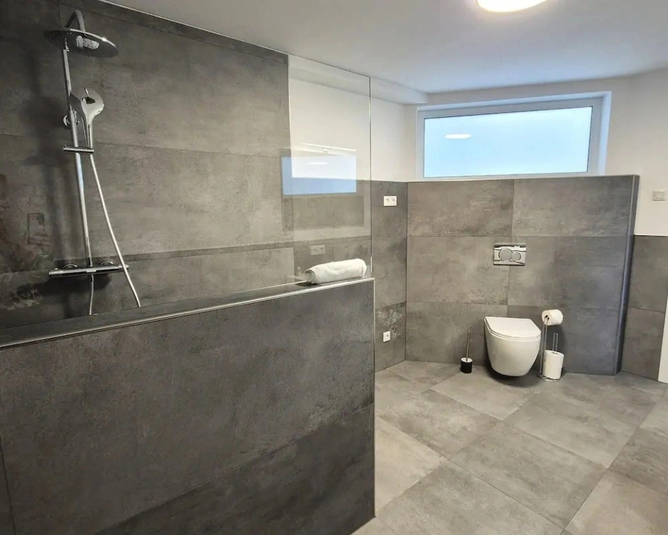 Duplex in Winterberg Near Market Square