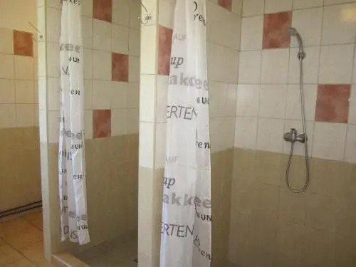 Penzion Fryšavský ledovec