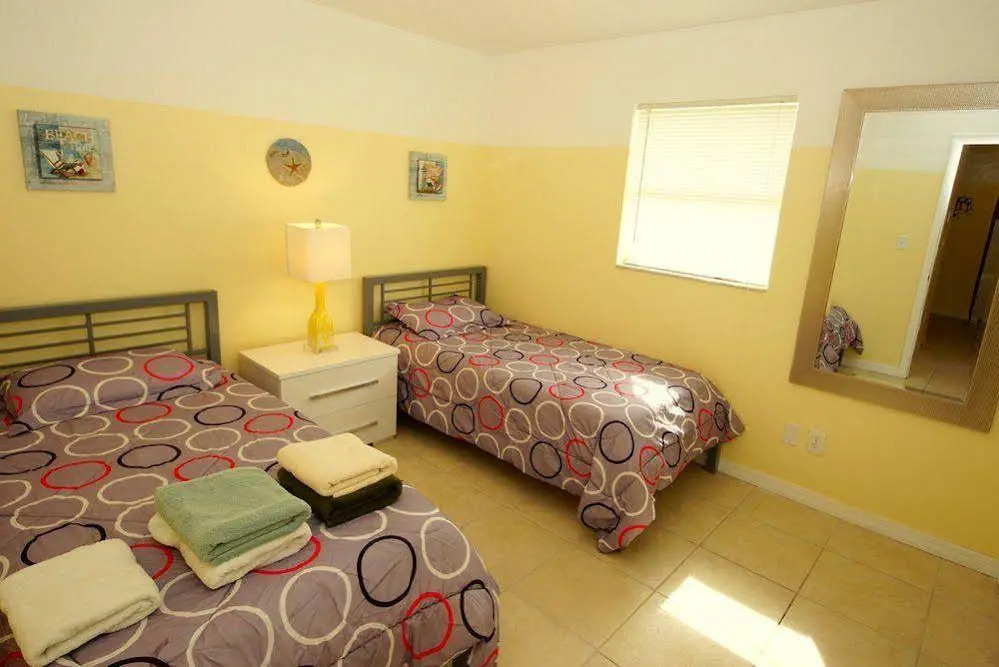 Whitewater Homes