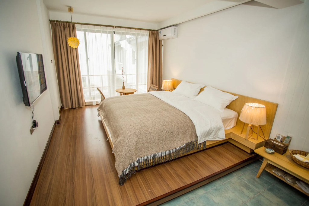Shui Yun Ju Hotel Resort