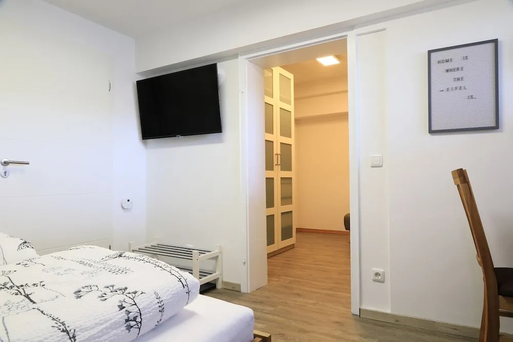 Ferienhaus Paulus, Erholung mitten im Nationalpark Eifel