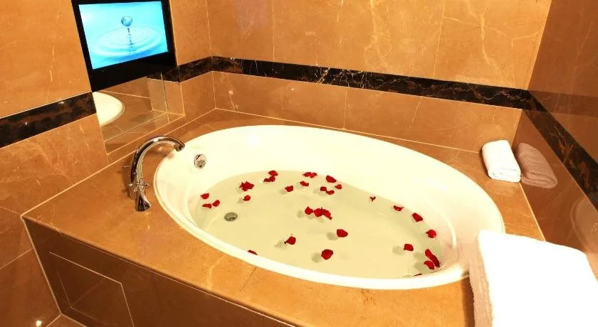 Fuyue Hotel