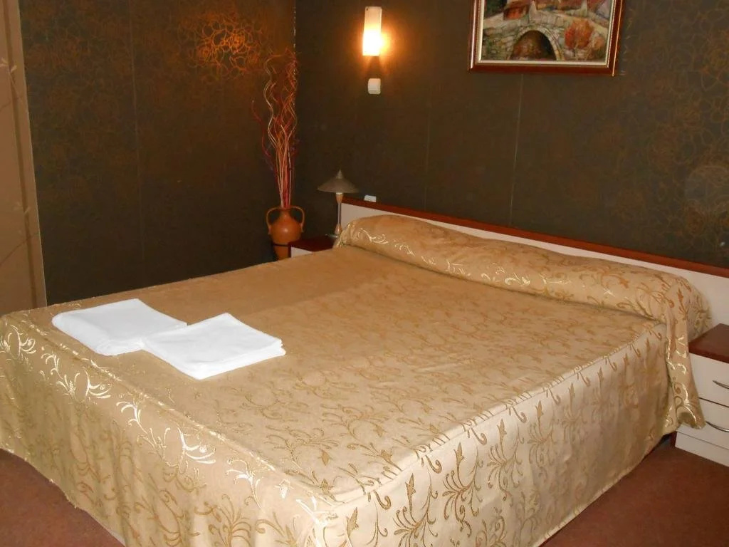 Hotel Kapri