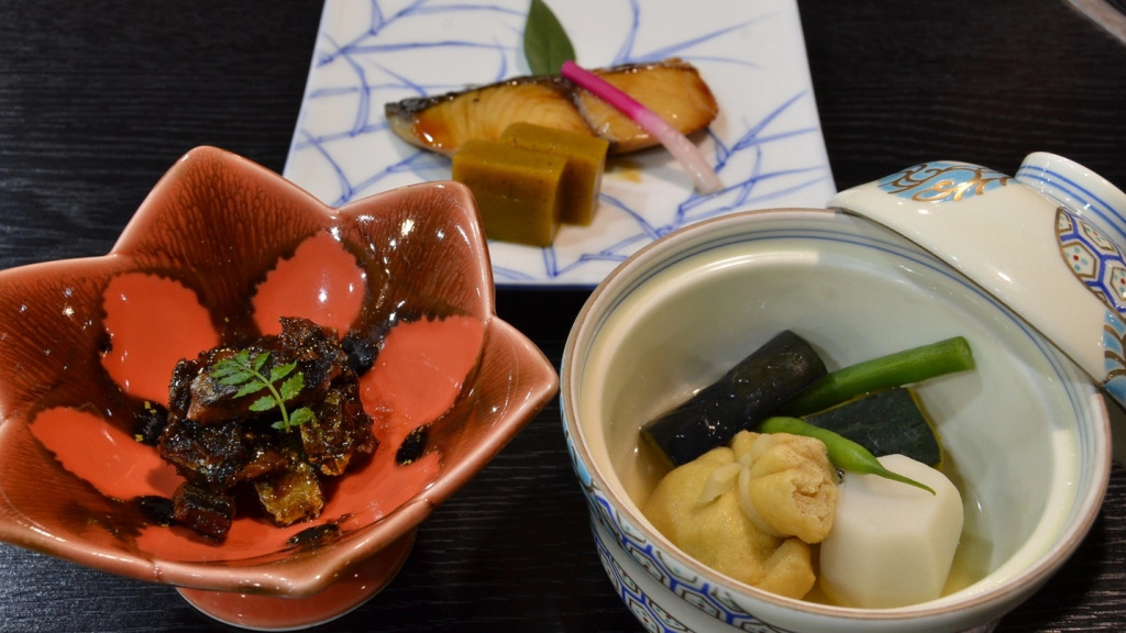 Kappo Hotel Ippuku