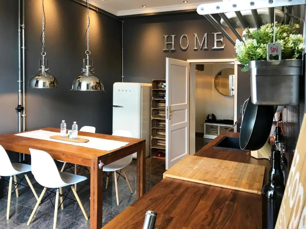 No1 Apartment Baden-Baden