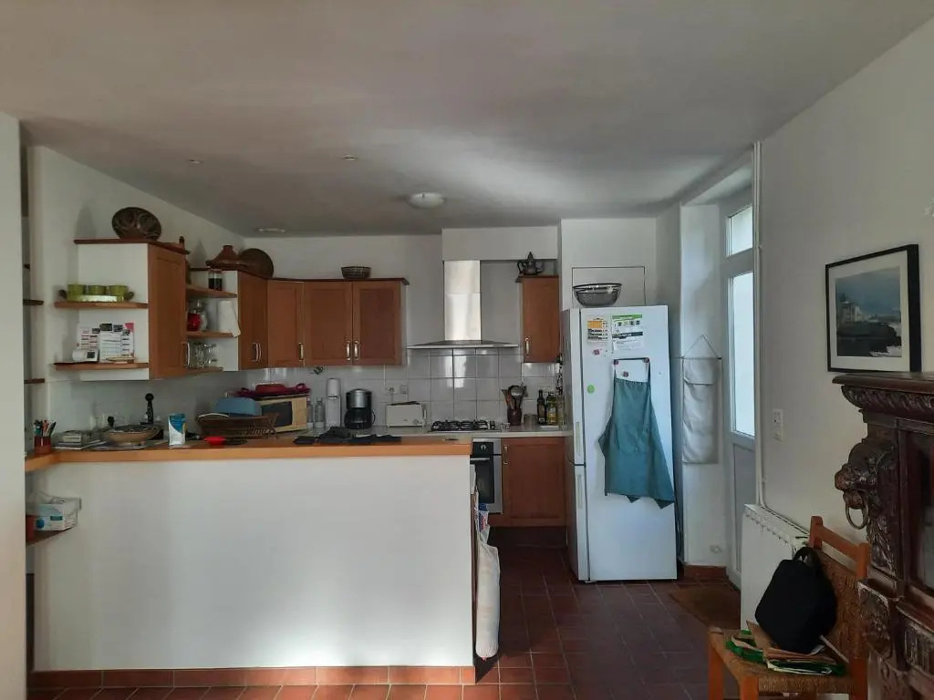 Maison Bayonne, 6 pièces, 12 personnes - FR-1-239-720
