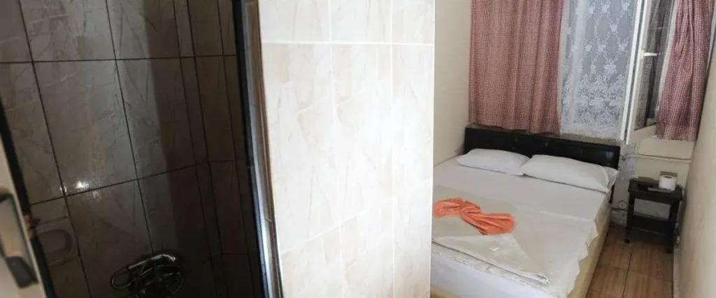 Akpinar Otel