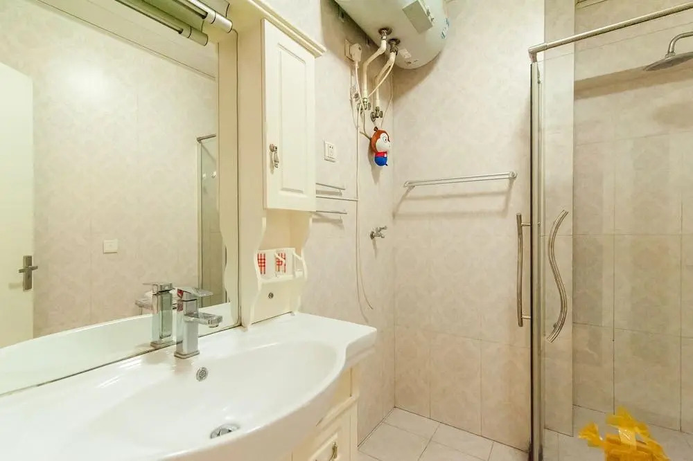 Tianjin City Center Homestay