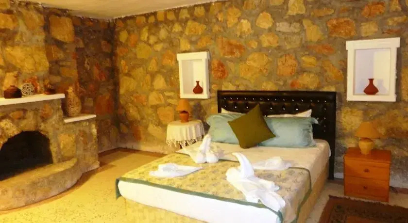 Kozalak Holiday Cottages